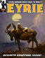 Eyrie Magazine #07 Comics - Back Issues Hoffman International