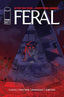 Feral #20 Comics Image Comics