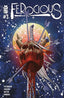 Ferocious #03 Comics - Back Issues Mad Cave Studios