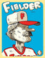 Fielder #04