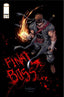 Final Boss #03 Comics - Back Issues Image Comics