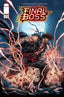 Final Boss #03 Raymond Gay Var Comics - Back Issues Image Comics