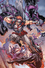 Final Boss #03 Brett Booth Var Comics - Back Issues Image Comics