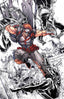 Final Boss #03 1:50 Brett Booth Var Comics - Back Issues Image Comics