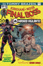 Final Boss #03 1:100 Tyler Kirkham Var Comics - Back Issues Image Comics