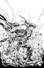 Final Boss #03 1:250 Raymond Gay Var Comics - Back Issues Image Comics