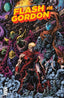 Flash Gordon (2024) #15 Kyle Hotz & Dan Brown Var Comics Mad Cave Studios