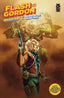 Flash Gordon Quarterly #06 Comics Mad Cave Studios