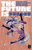 Future Is ****** #09 Comics - Back Issues REKCAH Comics