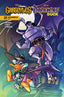 Gargoyles Darkwing Duck #01 Comics Dynamite Entertainment