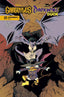 Gargoyles Darkwing Duck #01 Declan Shalvey Var Comics Dynamite Entertainment