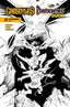 Gargoyles Darkwing Duck #01 1:10 Declan Shalvey Var Comics Dynamite Entertainment