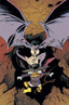 Gargoyles Darkwing Duck #01 1:20 Declan Shalvey Var Comics Dynamite Entertainment