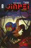 Gatchaman Jinpei Henshin One Shot Comics - Back Issues Mad Cave Studios