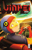 Gatchaman Jinpei Henshin One Shot Alessio Zonno Var Comics - Back Issues Mad Cave Studios
