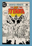 George Perez's New Teen Titans Artists Edition HC Team Cvr Trades/Hard Covers Image Comics