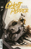 Ghost Pepper #07 Comics - Back Issues Image Comics