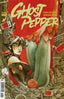 Ghost Pepper #07 Chuma Hill Var Comics - Back Issues Image Comics