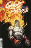 Ghost Pepper #07 1:25 Riley Rossmo Var Comics - Back Issues Image Comics