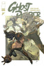 Ghost Pepper #07 1:50 Homare Var Comics - Back Issues Image Comics