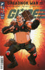 GI Joe (2024) #17 1:25 Jesus Merino & Adriano Lucas Var Comics - Back Issues Image Comics