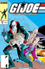 GI Joe A Real American Hero (1982) #049 Larry Hama Files Edition Mike Zeck "Foil" Var Comics Image Comics