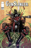 Gunslinger Spawn #51 Von Randal Var Comics Image Comics