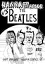 Hanna and the Hells vs The Beatles Comics - Back Issues Floating World Comics