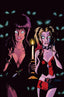 Harley Quinn X Elvira #04 1:20 Amanda Conner Var Comics Dynamite Entertainment