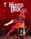 Haunted Box #02 Comics - Back Issues Iron Age Comics