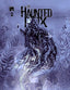 Haunted Box #02 Anna Wiesczcyk Var Comics - Back Issues Iron Age Comics
