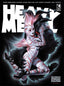 Heavy Metal Magazine (2025) #04 Comics Heavy Metal