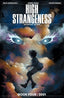 High Strangeness #04 Comics - Back Issues Oni Press