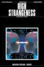 High Strangeness #04 Becca Carey Var Comics Oni Press