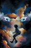 High Strangeness #04 1:10 Chloe Stawski Var Comics Oni Press