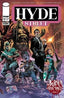 Hyde Street #12 Comics Image Comics