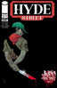 Hyde Street #12 Francis Portela & Brad Anderson Var Comics Image Comics