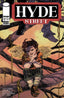 Hyde Street #12 Jules Mamone Var Comics Image Comics
