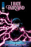 I Hate Fairyland (2022) #47 Comics Image Comics