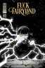 I Hate Fairyland (2022) #47 Derek Laufman "F*ck" Var Comics - Back Issues Image Comics