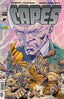 Capes (2025) #03 Mark Englert Var Comics Image Comics