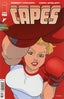 Capes (2025) #03 1:10 Cory Walker Var Comics Image Comics
