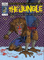 Jungle #04 1:5 James Callahan Var Comics Uncivilized Books
