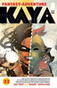 Kaya #33 Comics Image Comics