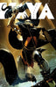 Kaya #33 Cary Nord Var Comics Image Comics