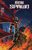 King Spawn #53 Kevin Keane Var Comics Image Comics
