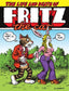 Life and Death of Fritz the Cat TP Trades/Hard Covers Fantagraphics Underground