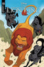 Lion King #03 Drew Moss Var Comics Dynamite Entertainment