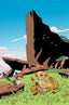 Lion King #03 1:10 Jacob Edgar Var Comics Dynamite Entertainment