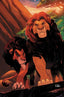 Lion King #03 1:15 Edwin Galmon Var Comics Dynamite Entertainment